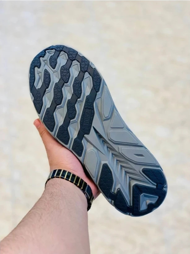 کتونی هوکا کلیفتون 8 کیفیت مستر - سایز 40 تا 45 - Hoka Clifton 8