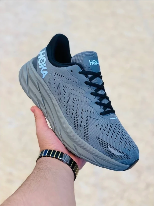 کتونی هوکا کلیفتون 8 کیفیت مستر - سایز 40 تا 45 - Hoka Clifton 8