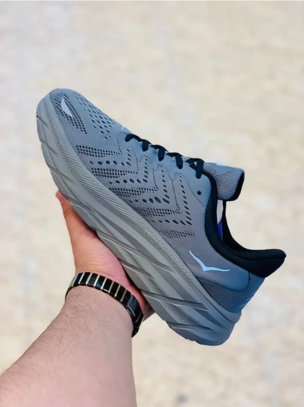 کتونی هوکا کلیفتون 8 کیفیت مستر - سایز 40 تا 45 - Hoka Clifton 8