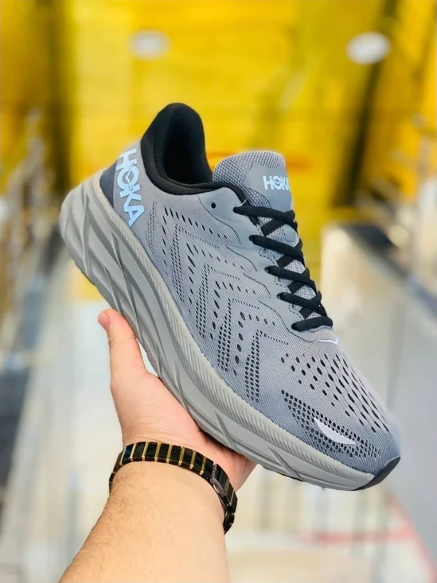 کتونی هوکا کلیفتون 8 کیفیت مستر - سایز 40 تا 45 - Hoka Clifton 8