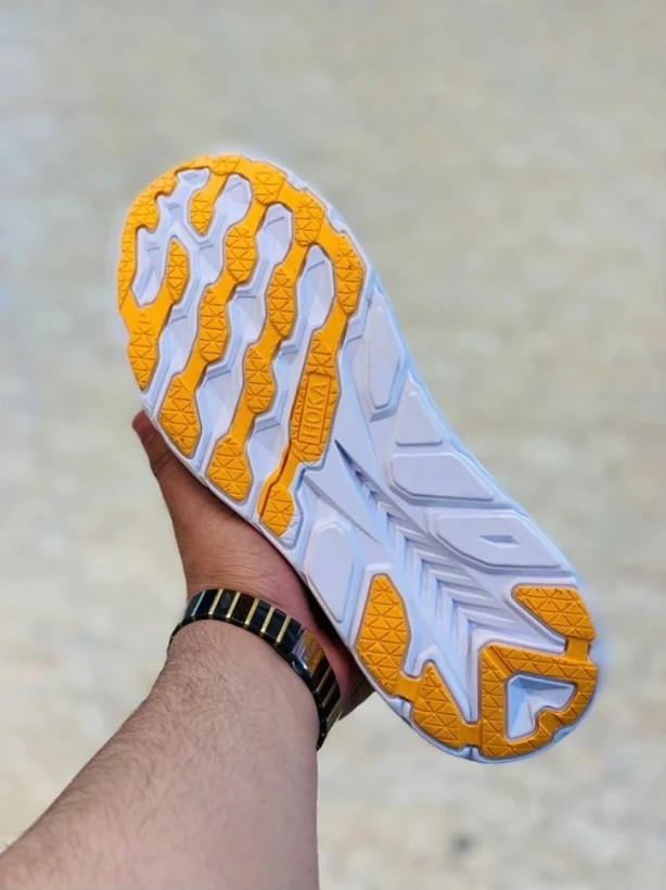کتونی هوکا کلیفتون 8 کیفیت مستر - سایز 40 تا 45 - Hoka Clifton 8