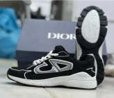 کتونی دیور B30 کیفیت مستر - سایز 40 تا 45 - Dior B30