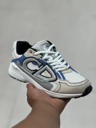 کتونی دیور B30 کیفیت مستر - سایز 40 تا 45 - Dior B30