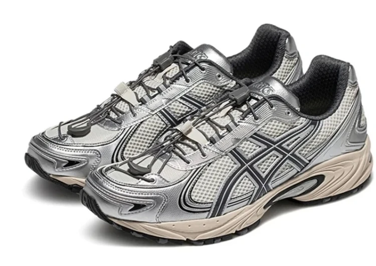 کتونی آسیکس کاهانا تی آر وی4 کیفیت مستر - سایز 40 تا 45 - ASICS Kahana TR V4