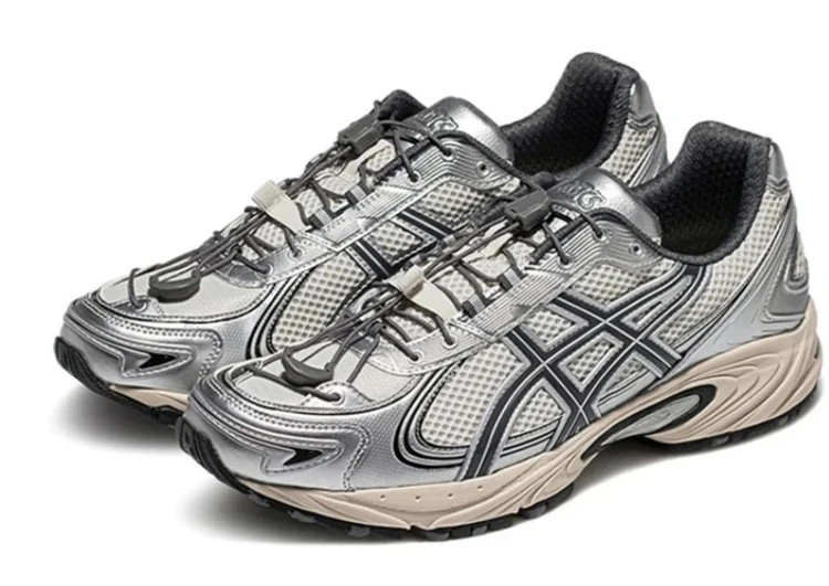 کتونی آسیکس کاهانا تی آر وی4 کیفیت مستر - سایز 40 تا 45 - ASICS Kahana TR V4