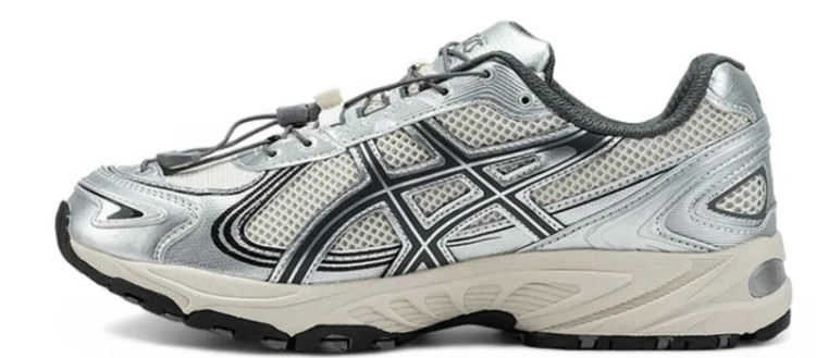 کتونی آسیکس کاهانا تی آر وی4 کیفیت مستر - سایز 40 تا 45 - ASICS Kahana TR V4