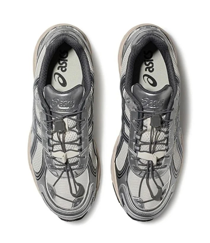 کتونی آسیکس کاهانا تی آر وی4 کیفیت مستر - سایز 40 تا 45 - ASICS Kahana TR V4