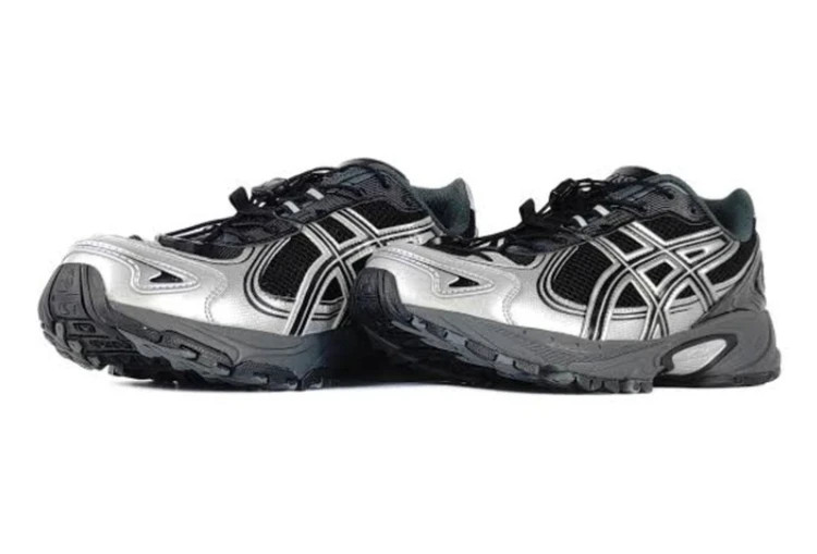 کتونی آسیکس کاهانا تی آر وی4 کیفیت مستر - سایز 40 تا 45 - ASICS Kahana TR V4