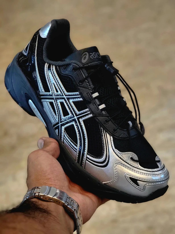 کتونی آسیکس کاهانا تی آر وی4 کیفیت مستر - سایز 40 تا 45 - ASICS Kahana TR V4