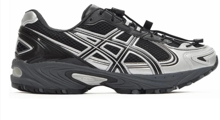 کتونی آسیکس کاهانا تی آر وی4 کیفیت مستر - سایز 40 تا 45 - ASICS Kahana TR V4