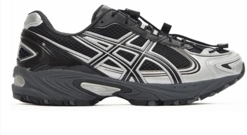 کتونی آسیکس کاهانا تی آر وی4 کیفیت مستر - سایز 40 تا 45 - ASICS Kahana TR V4