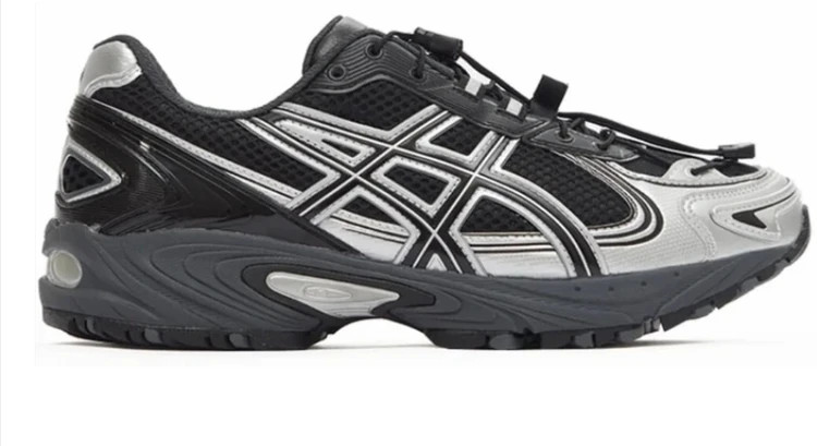کتونی آسیکس کاهانا تی آر وی4 کیفیت مستر - سایز 40 تا 45 - ASICS Kahana TR V4