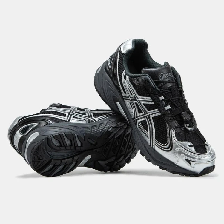 کتونی آسیکس کاهانا تی آر وی4 کیفیت مستر - سایز 40 تا 45 - ASICS Kahana TR V4