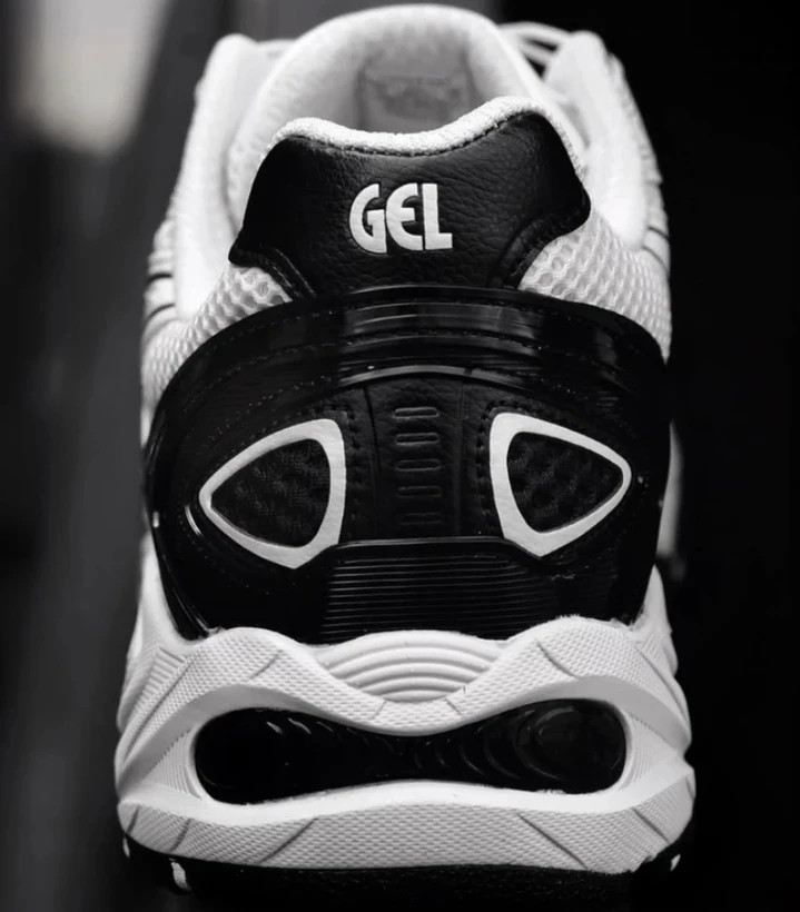 کتونی آسیکس کاهانا تی آر وی4 کیفیت مستر - سایز 40 تا 45 - ASICS Kahana TR V4