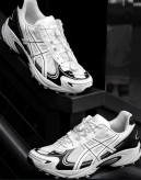 کتونی آسیکس کاهانا تی آر وی4 کیفیت مستر - سایز 40 تا 45 - ASICS Kahana TR V4