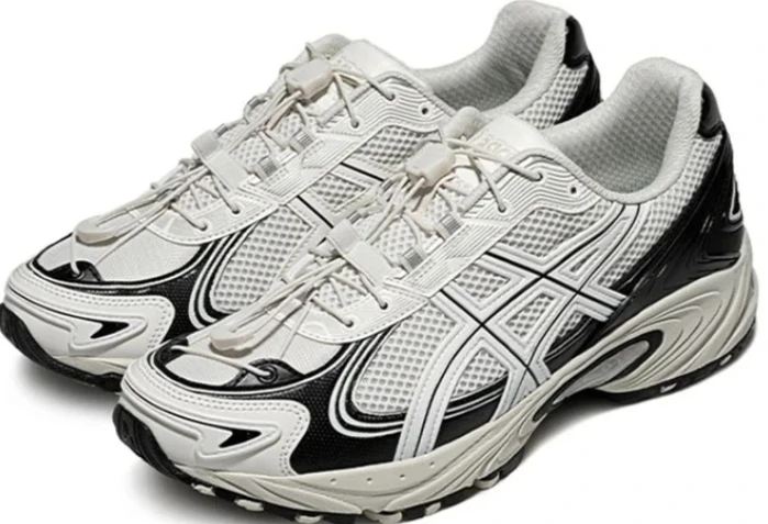 کتونی آسیکس کاهانا تی آر وی4 کیفیت مستر - سایز 40 تا 45 - ASICS Kahana TR V4