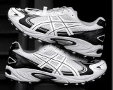 کتونی آسیکس کاهانا تی آر وی4 کیفیت مستر - سایز 40 تا 45 - ASICS Kahana TR V4