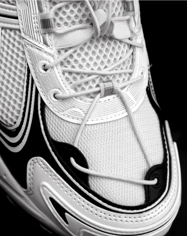 کتونی آسیکس کاهانا تی آر وی4 کیفیت مستر - سایز 40 تا 45 - ASICS Kahana TR V4