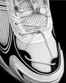 کتونی آسیکس کاهانا تی آر وی4 کیفیت مستر - سایز 40 تا 45 - ASICS Kahana TR V4