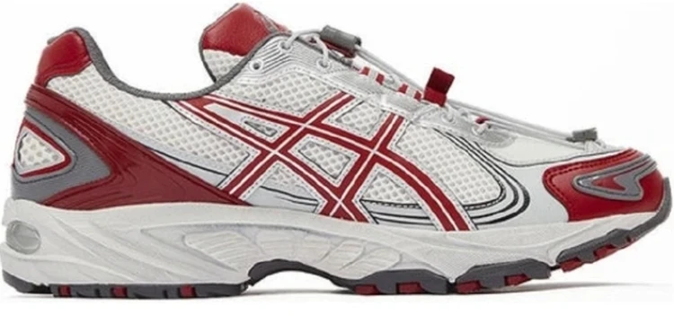 کتونی آسیکس کاهانا تی آر وی4 کیفیت مستر - سایز 40 تا 45 - ASICS Kahana TR V4