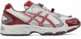 کتونی آسیکس کاهانا تی آر وی4 کیفیت مستر - سایز 40 تا 45 - ASICS Kahana TR V4