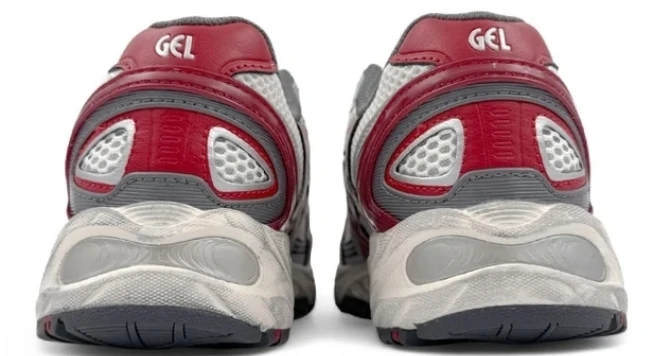 کتونی آسیکس کاهانا تی آر وی4 کیفیت مستر - سایز 40 تا 45 - ASICS Kahana TR V4