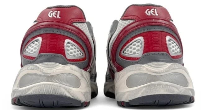 کتونی آسیکس کاهانا تی آر وی4 کیفیت مستر - سایز 40 تا 45 - ASICS Kahana TR V4