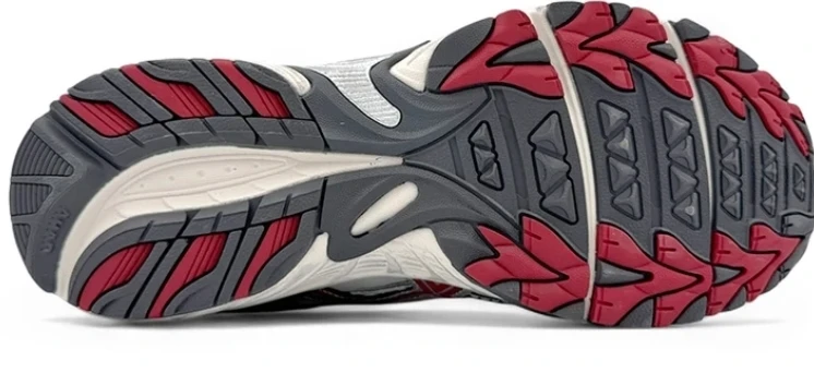 کتونی آسیکس کاهانا تی آر وی4 کیفیت مستر - سایز 40 تا 45 - ASICS Kahana TR V4