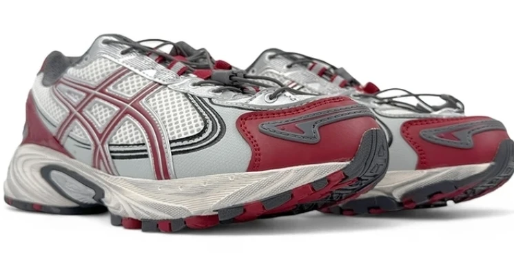 کتونی آسیکس کاهانا تی آر وی4 کیفیت مستر - سایز 40 تا 45 - ASICS Kahana TR V4