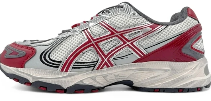 کتونی آسیکس کاهانا تی آر وی4 کیفیت مستر - سایز 40 تا 45 - ASICS Kahana TR V4