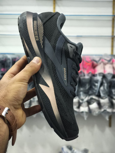 کتونی بروکس آدرنالین 24 کیفیت مستر - سایز 40 تا 45 - Brooks Adrenaline GTS 24