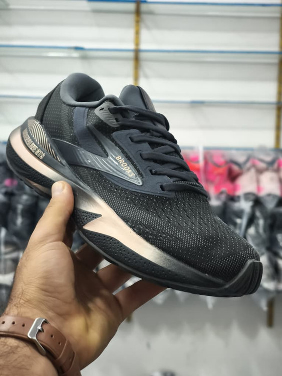 کتونی بروکس آدرنالین 24 کیفیت مستر - سایز 40 تا 45 - Brooks Adrenaline GTS 24
