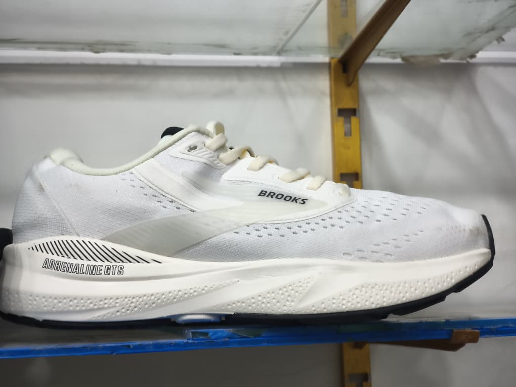 کتونی بروکس آدرنالین 24 کیفیت مستر - سایز 40 تا 45 - Brooks Adrenaline GTS 24