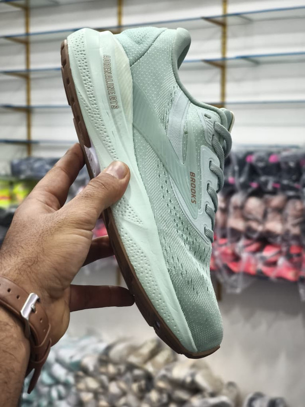 کتونی بروکس آدرنالین 24 کیفیت مستر - سایز 40 تا 45 - Brooks Adrenaline GTS 24