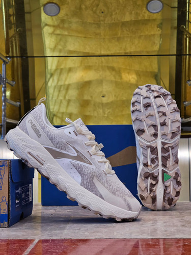 کتونی بروکس کاسکادیا 18 کیفیت مستر ویتنامی - سایز 40 تا 45 - Brooks Cascadia 18