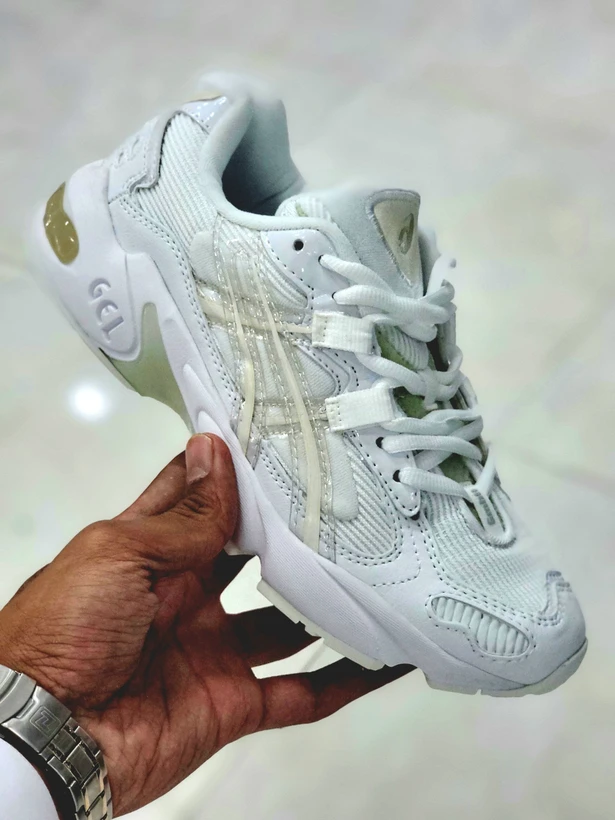 کتونی آسیکس ژل کایانو 5 کیفیت مستر - سایز 40 تا 45 - Asics Gel-Kayano 5