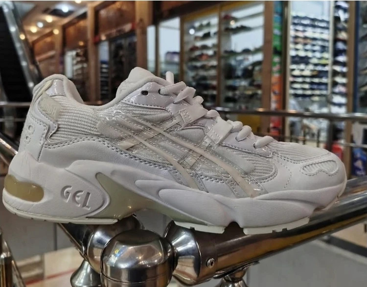کتونی آسیکس ژل کایانو 5 کیفیت مستر - سایز 40 تا 45 - Asics Gel-Kayano 5