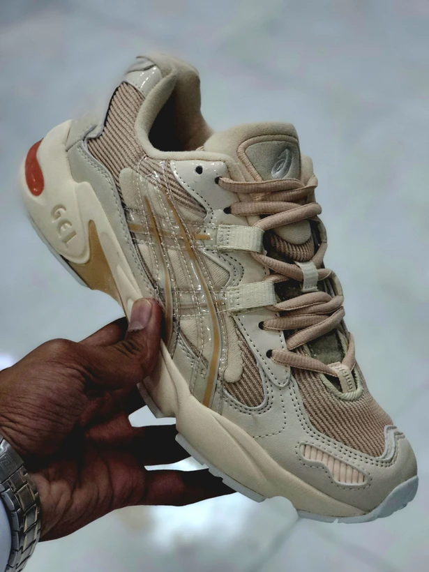 کتونی آسیکس ژل کایانو 5 کیفیت مستر - سایز 40 تا 45 - Asics Gel-Kayano 5