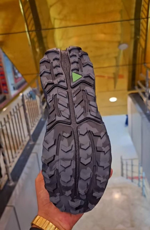 کتونی بروکس کاسکادیا 17 کیفیت مستر ویتنامی - سایز 40 تا 45 - Brooks Cascadia 17