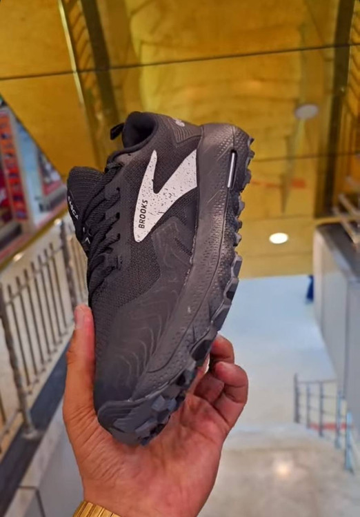 کتونی بروکس کاسکادیا 17 کیفیت مستر ویتنامی - سایز 40 تا 45 - Brooks Cascadia 17