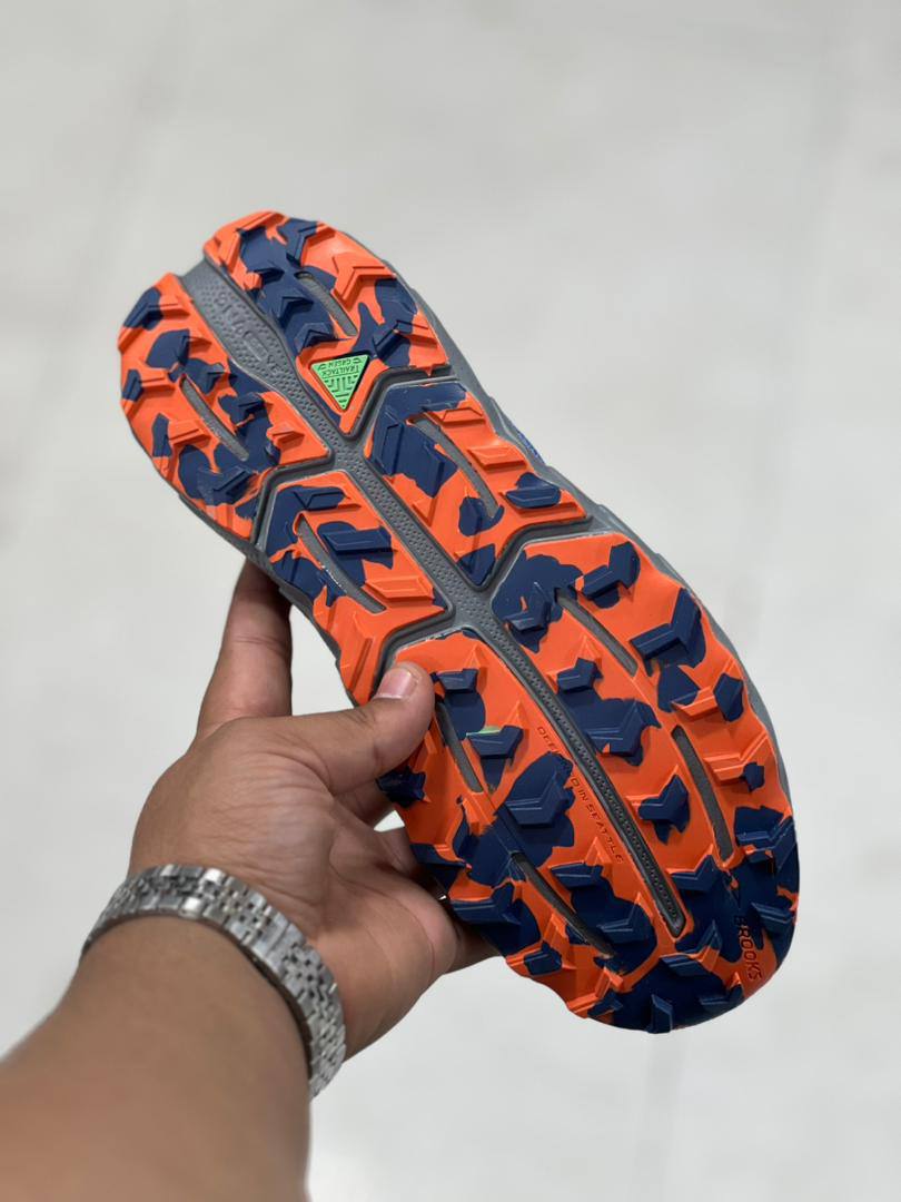 کتونی بروکس کاسکادیا 17 کیفیت مستر ویتنامی - سایز 40 تا 45 - Brooks Cascadia 17