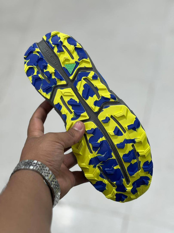 کتونی بروکس کاسکادیا 17 کیفیت مستر ویتنامی - سایز 40 تا 45 - Brooks Cascadia 17