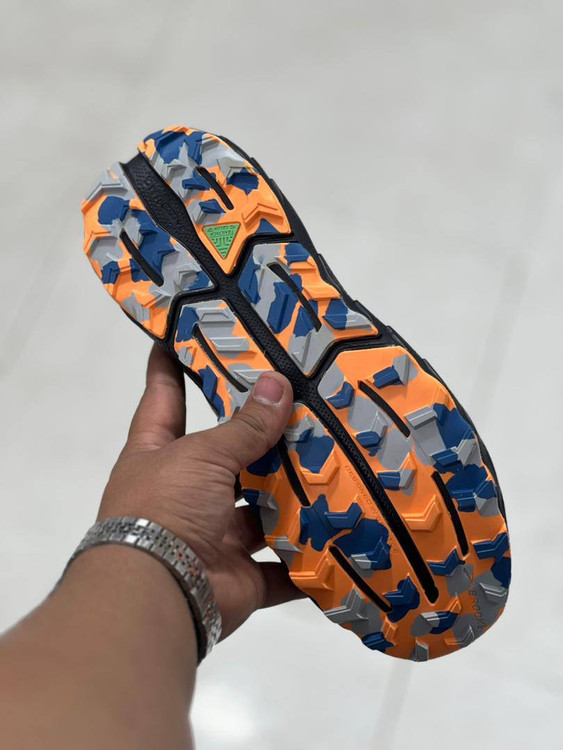 کتونی بروکس کاسکادیا 18 کیفیت مستر ویتنامی - سایز 40 تا 45 - Brooks Cascadia 18