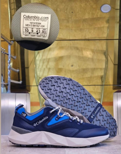 کتونی کلمبیا فست 60 ضدآب - سایز 40 تا 45 - Columbia Facet 60 Outdry