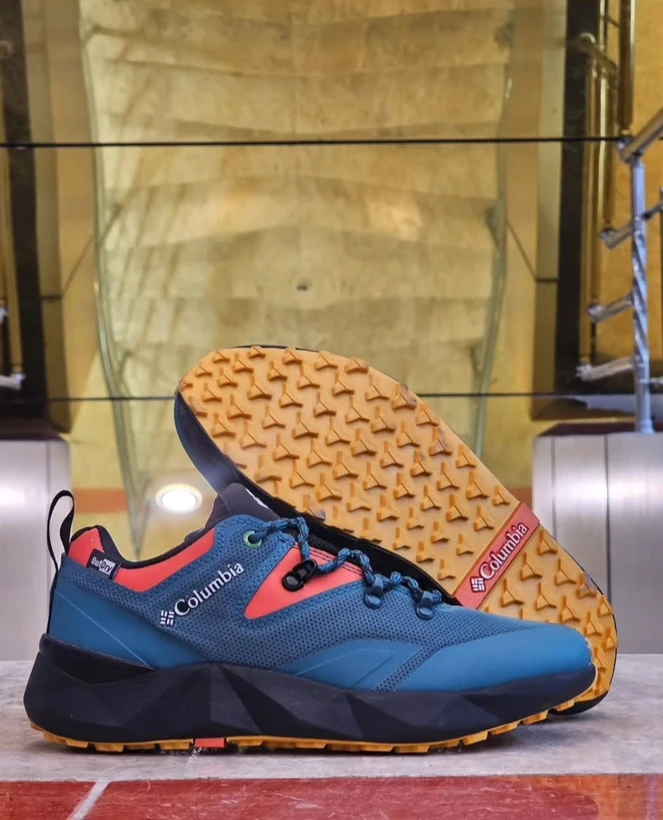 کتونی کلمبیا فست 60 ضدآب - سایز 40 تا 45 - Columbia Facet 60 Outdry