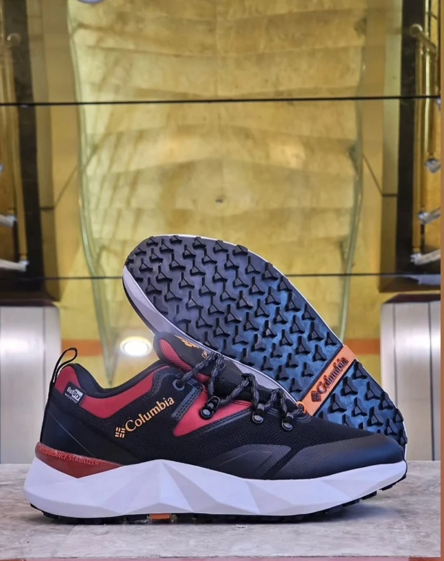 کتونی کلمبیا فست 60 ضدآب - سایز 40 تا 45 - Columbia Facet 60 Outdry