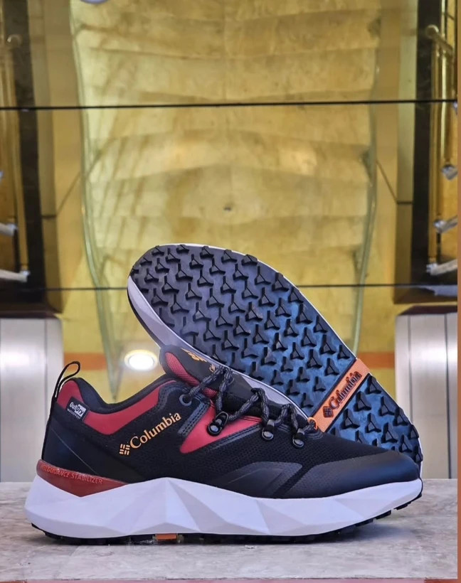 کتونی کلمبیا فست 60 ضدآب - سایز 40 تا 45 - Columbia Facet 60 Outdry