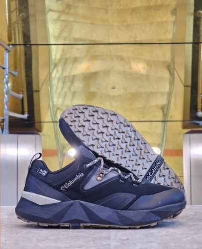 کتونی کلمبیا فست 60 ضدآب - سایز 40 تا 45 - Columbia Facet 60 Outdry