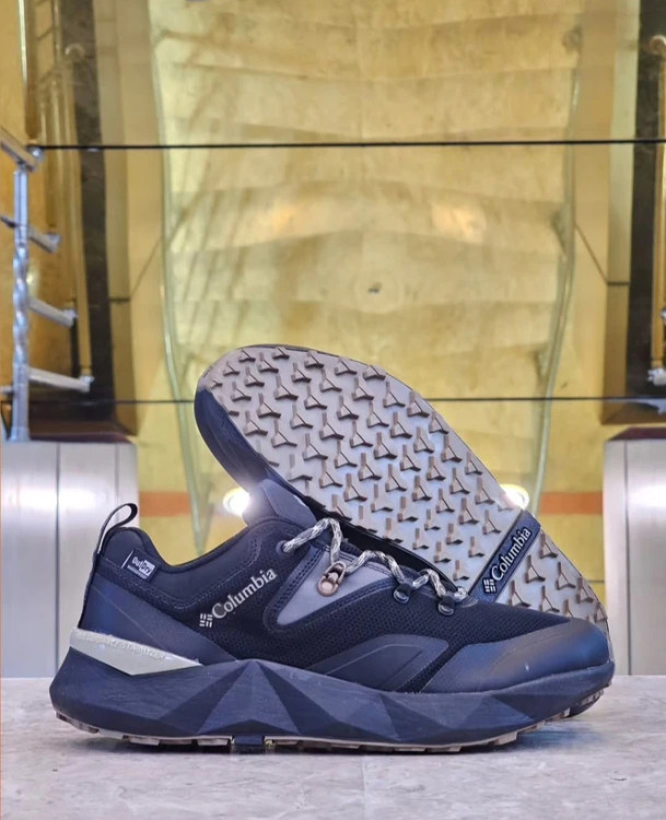 کتونی کلمبیا فست 60 ضدآب - سایز 40 تا 45 - Columbia Facet 60 Outdry