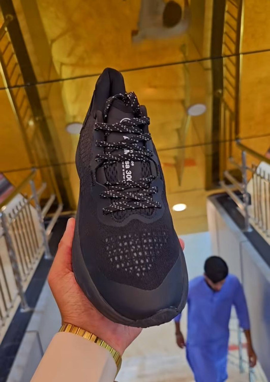 کتونی نورث فیس 300 ضدآب - سایز 40 تا 45 - NorthFace 300